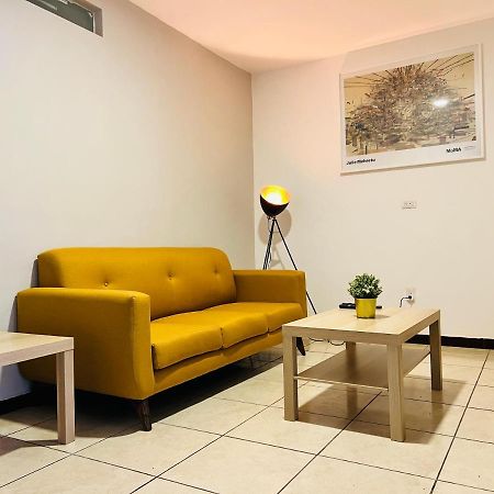 Suites Bauhaus Casa Blanca La Corregidora Exteriér fotografie