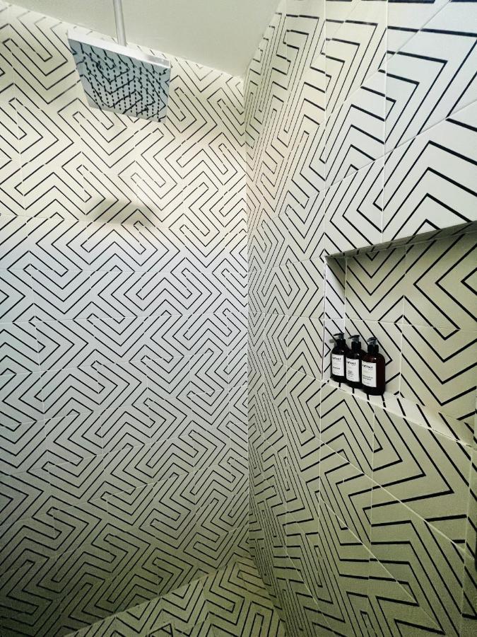 Suites Bauhaus Casa Blanca La Corregidora Exteriér fotografie