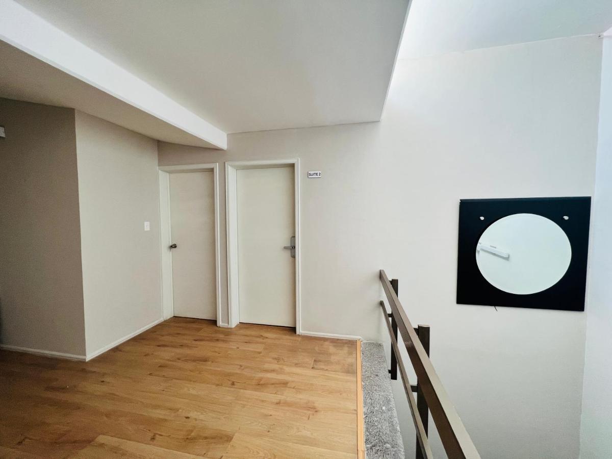 Suites Bauhaus Casa Blanca La Corregidora Exteriér fotografie